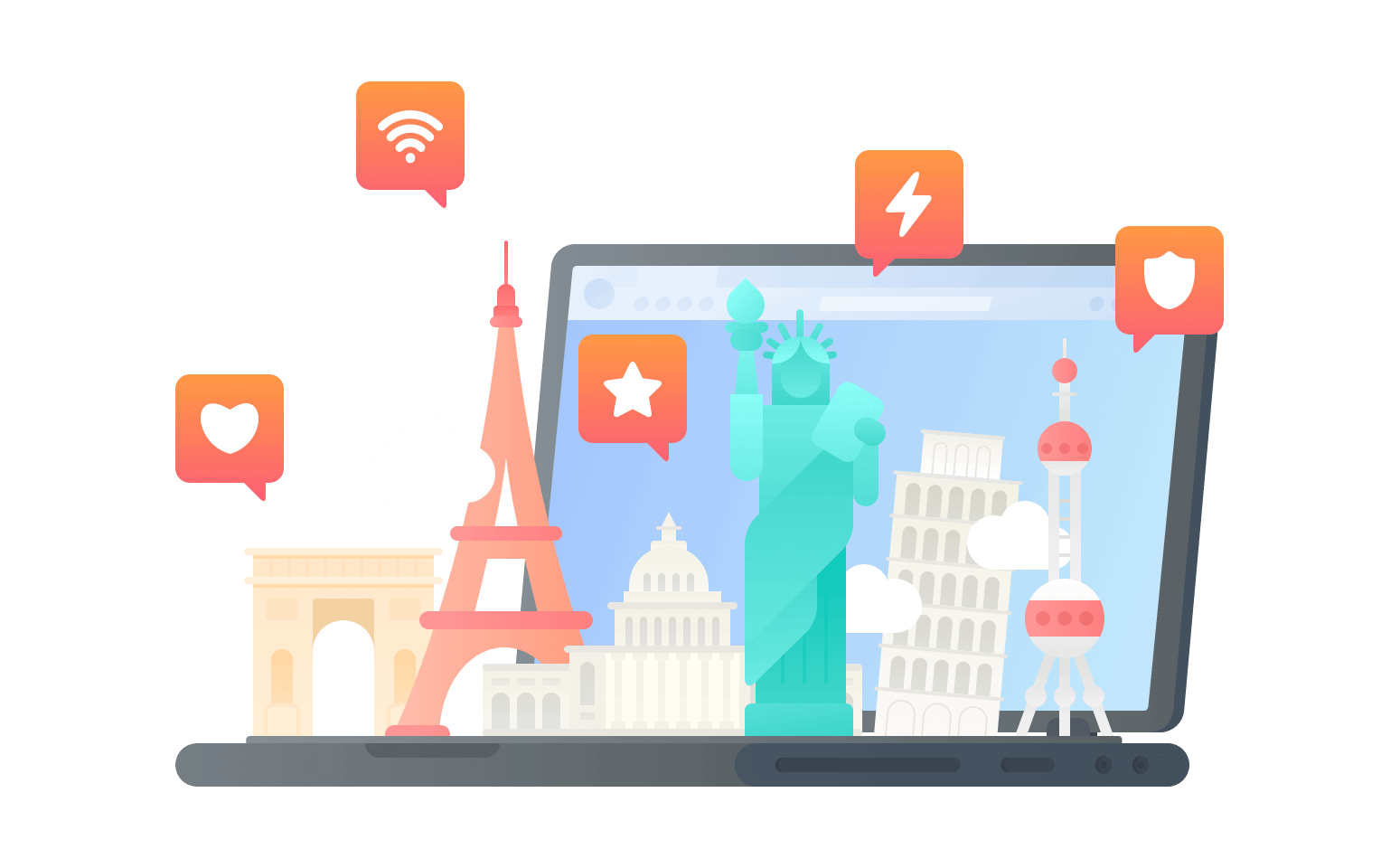 北马里亚纳群岛回国vpn - 大陆VPN